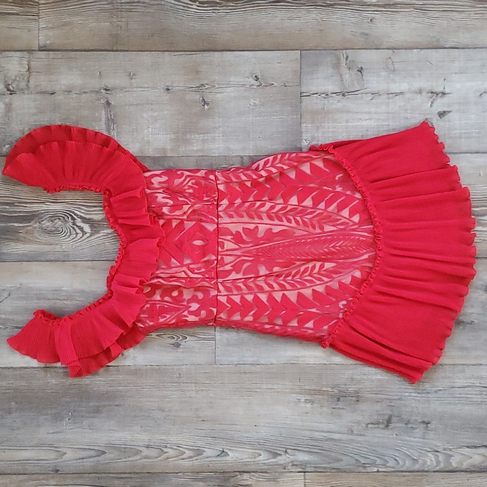Vici Dolls Dress